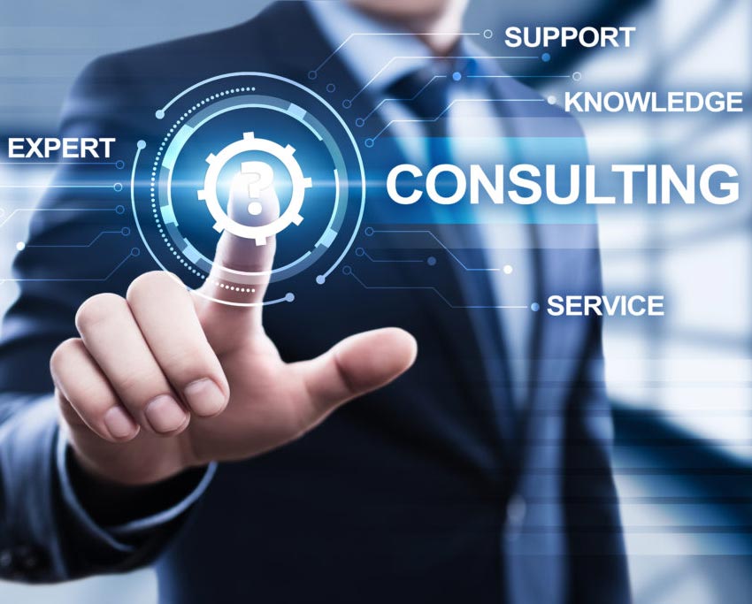 ICT consultancy